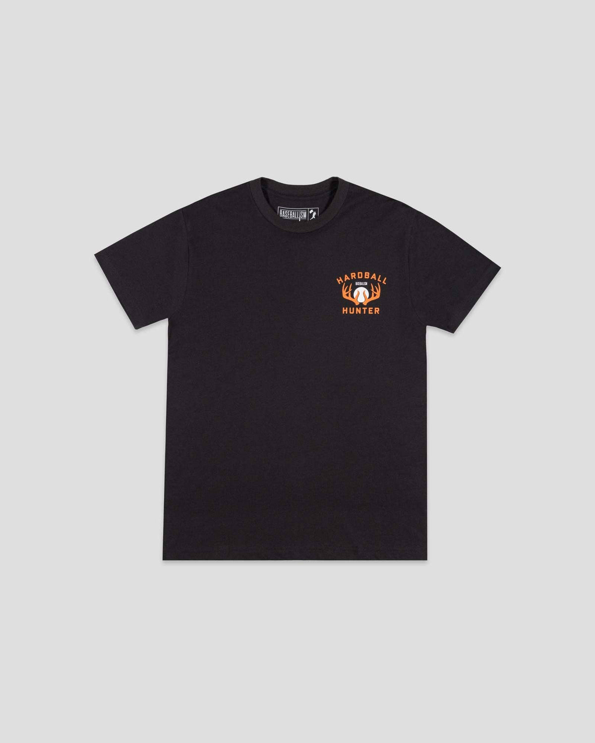 Hardball Hunter Antlers Tee - Youth