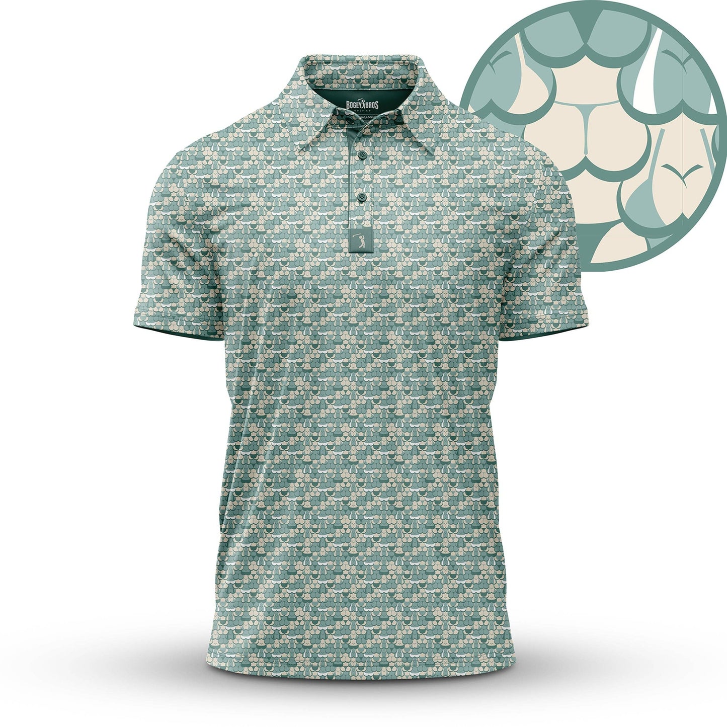 T&A - Luscious - Polo