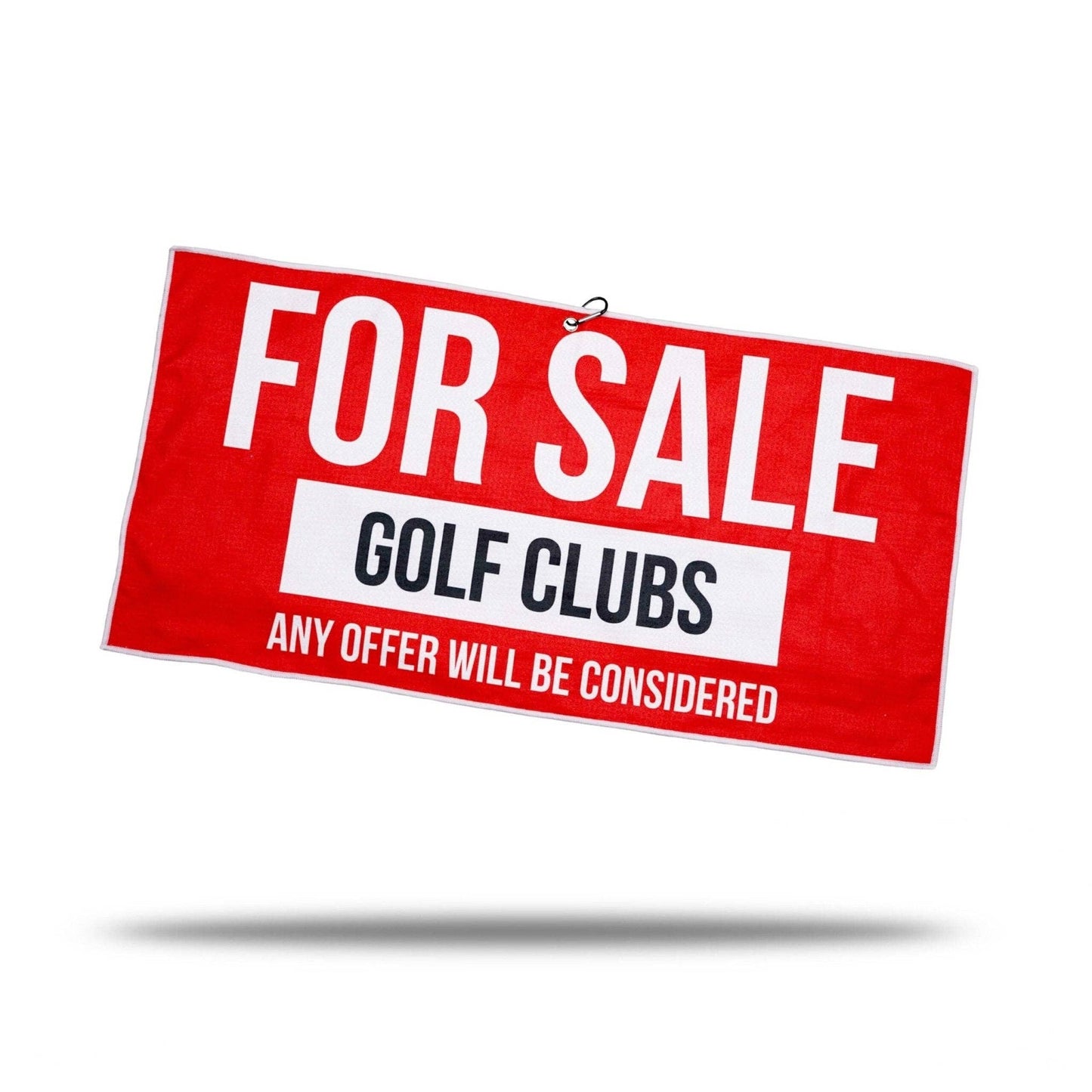 For Sale Towel x Bogey Bros