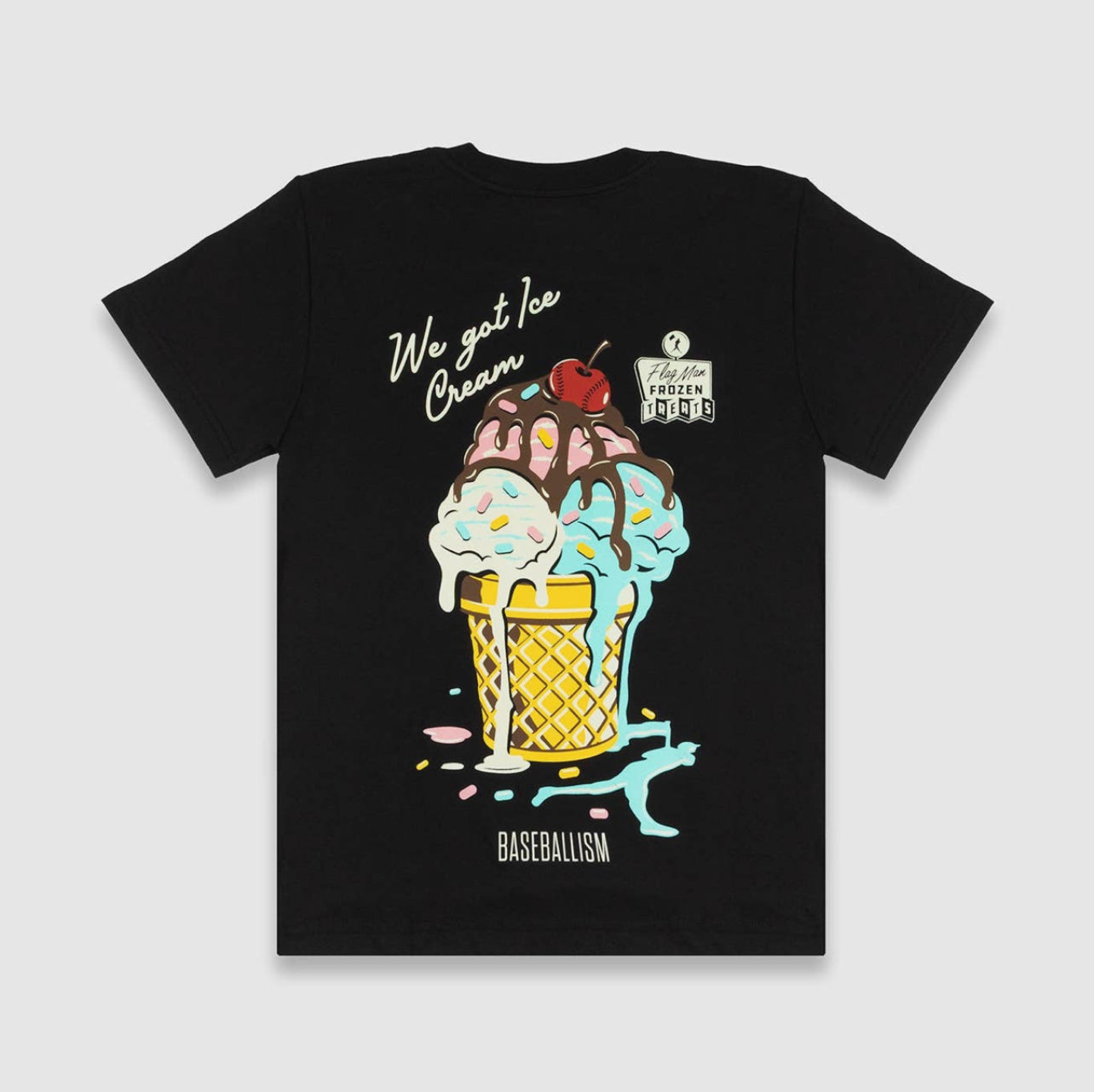Frozen Treats - Youth