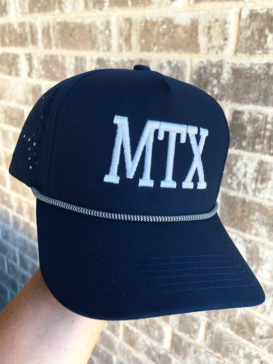 MTX Hat