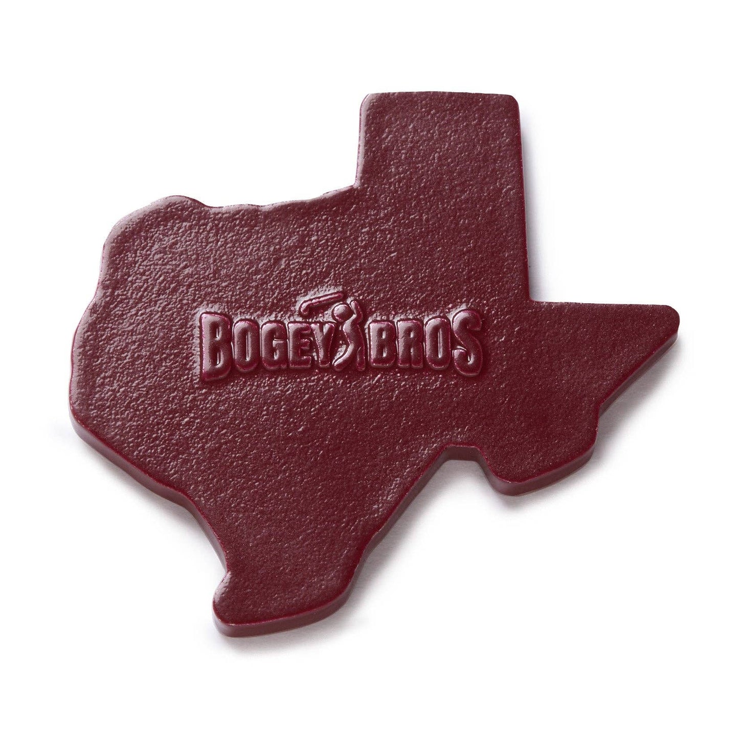 Get Wreck'd - Ball Marker