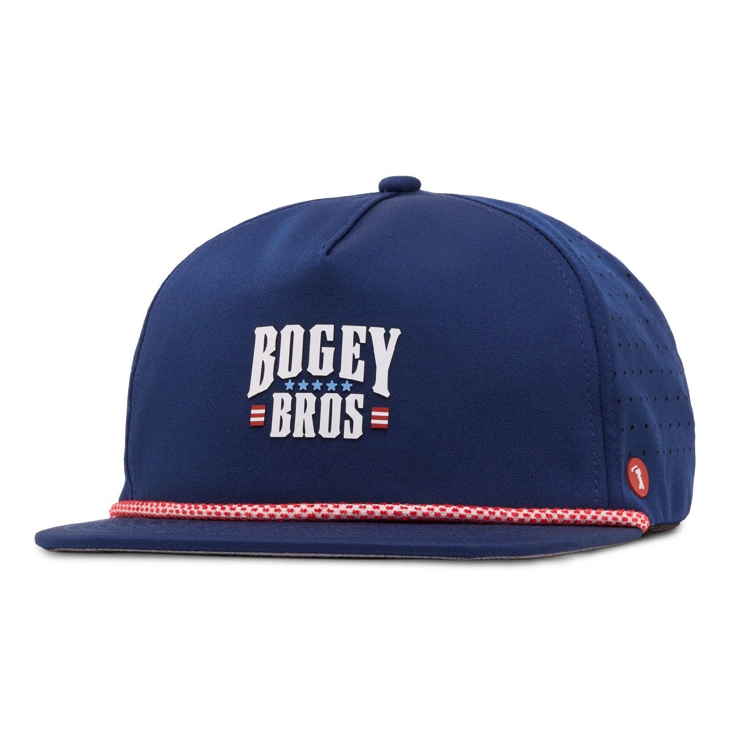 Anthem Navy Hat