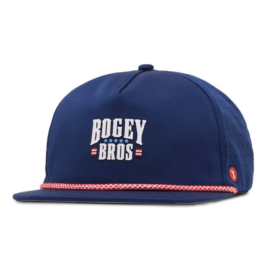 Anthem Navy Hat