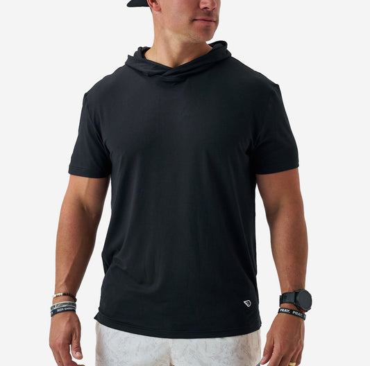 SS Performance Hoodie x Burlebo