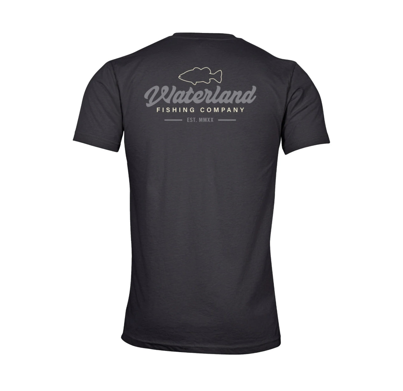 Waterland Tee