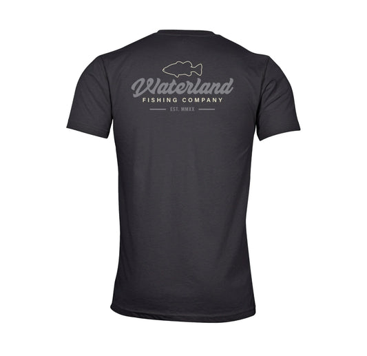 Waterland Tee