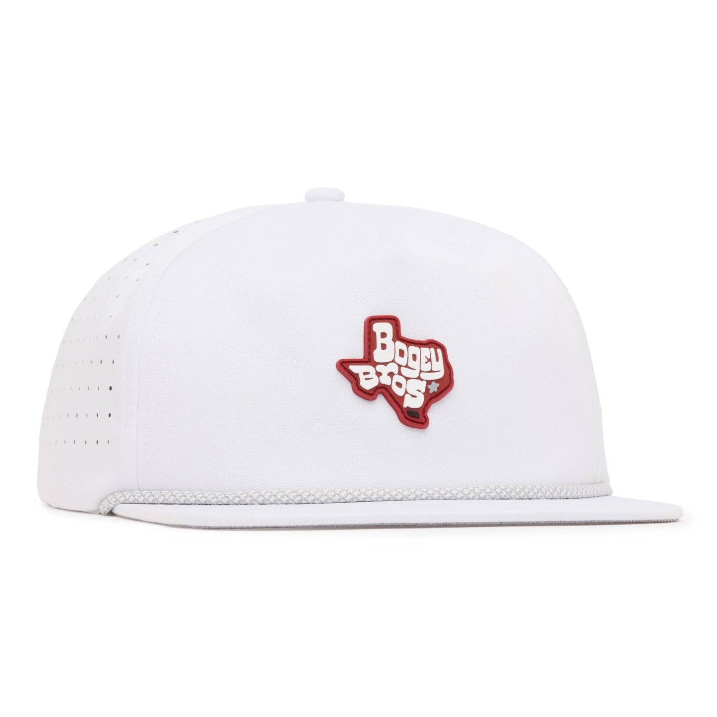 Hard Corps - Snapback