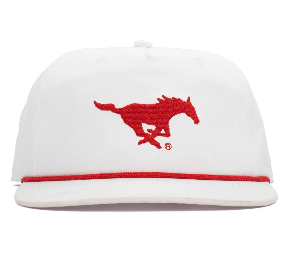 Mustangs Snapback