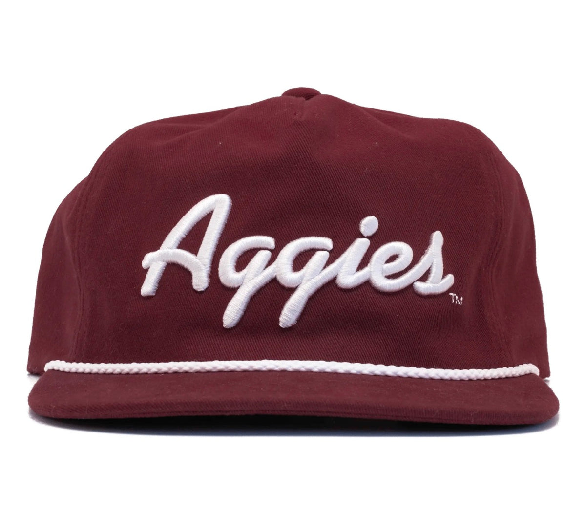 Aggies Snapback