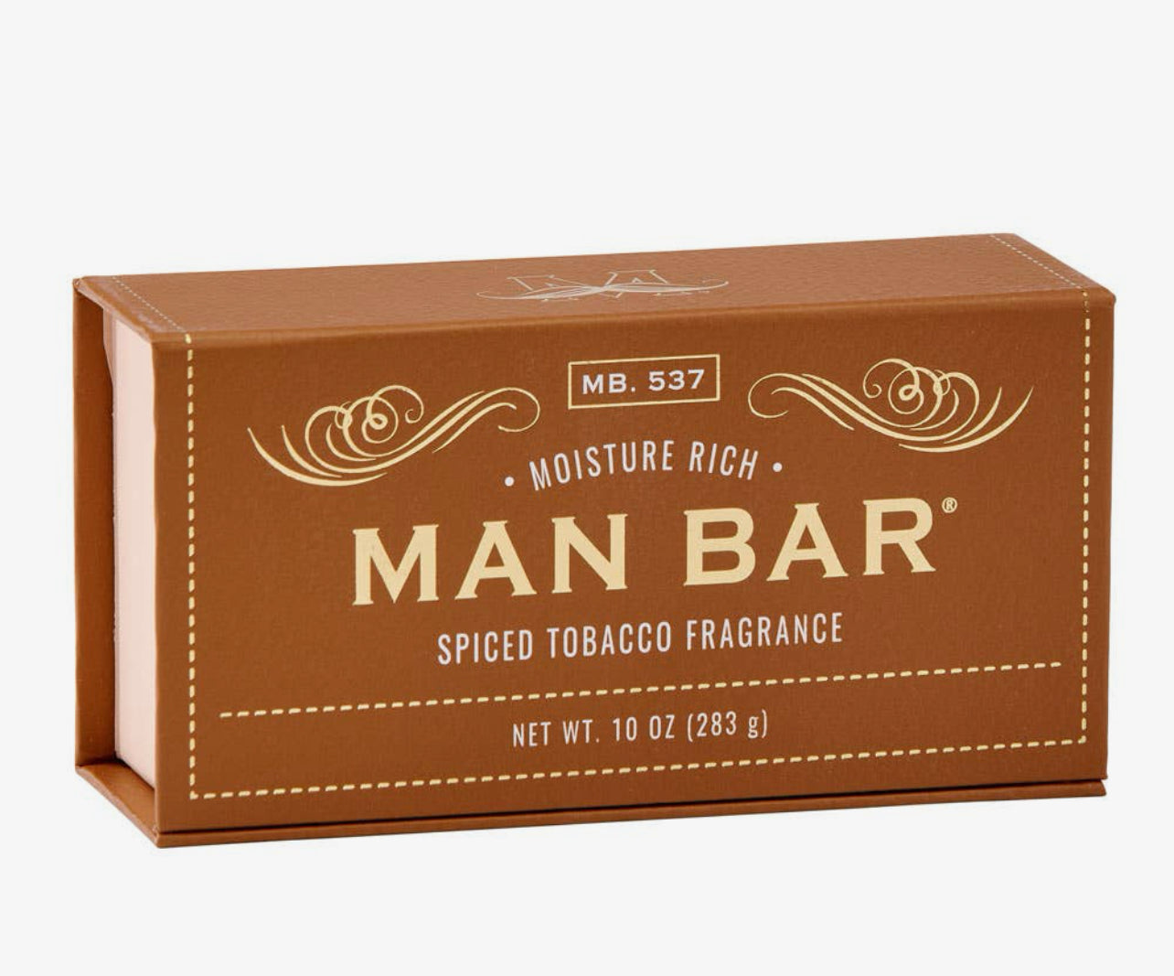 Man Bar Soap