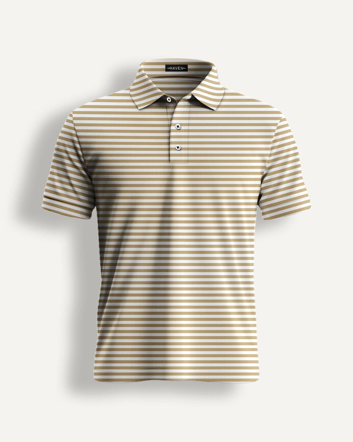 Golden Hour - Polo