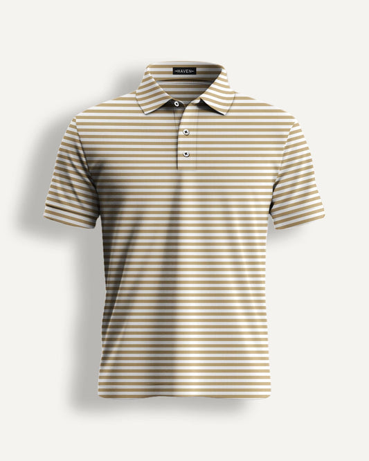 Golden Hour - Polo