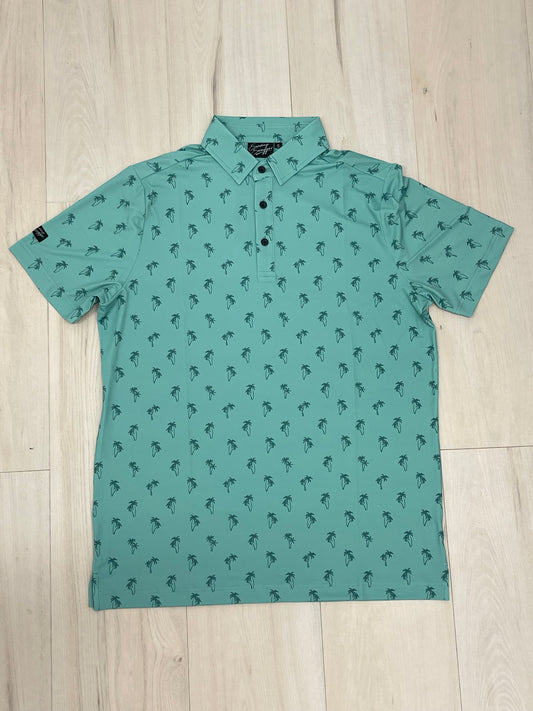 Sage Grove Polo x Sunday Swagger