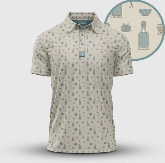 Reposado Polo x Bogey Bros
