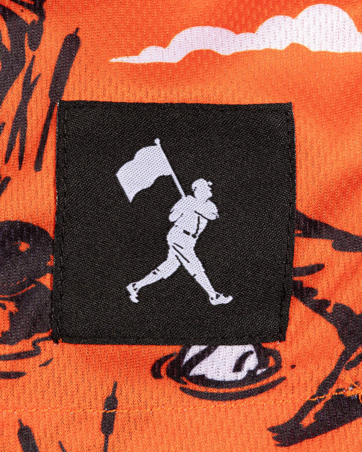 Hardball Hunter Mesh Shorts - Youth