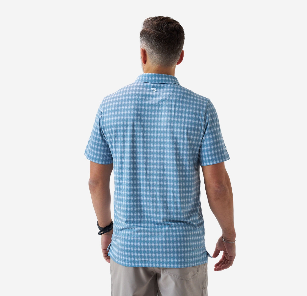 Texas Diamond Polo x Burlebo