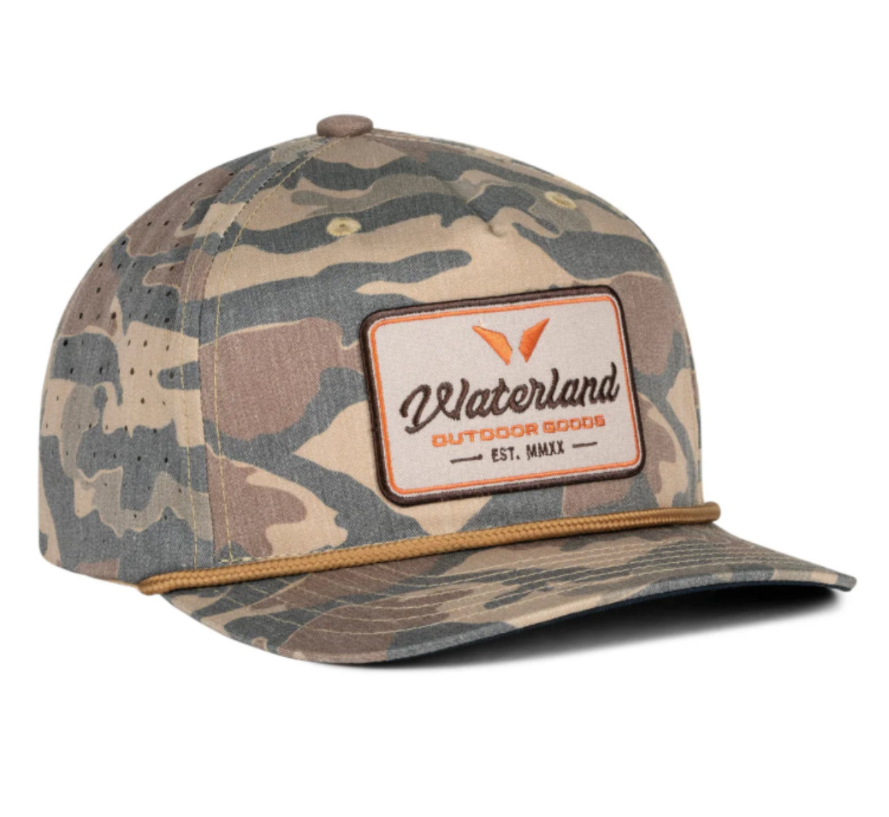 Field Patch Cap