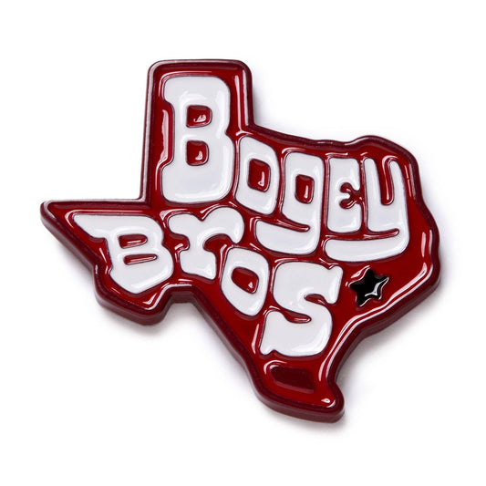 Get Wreck'd - Ball Marker