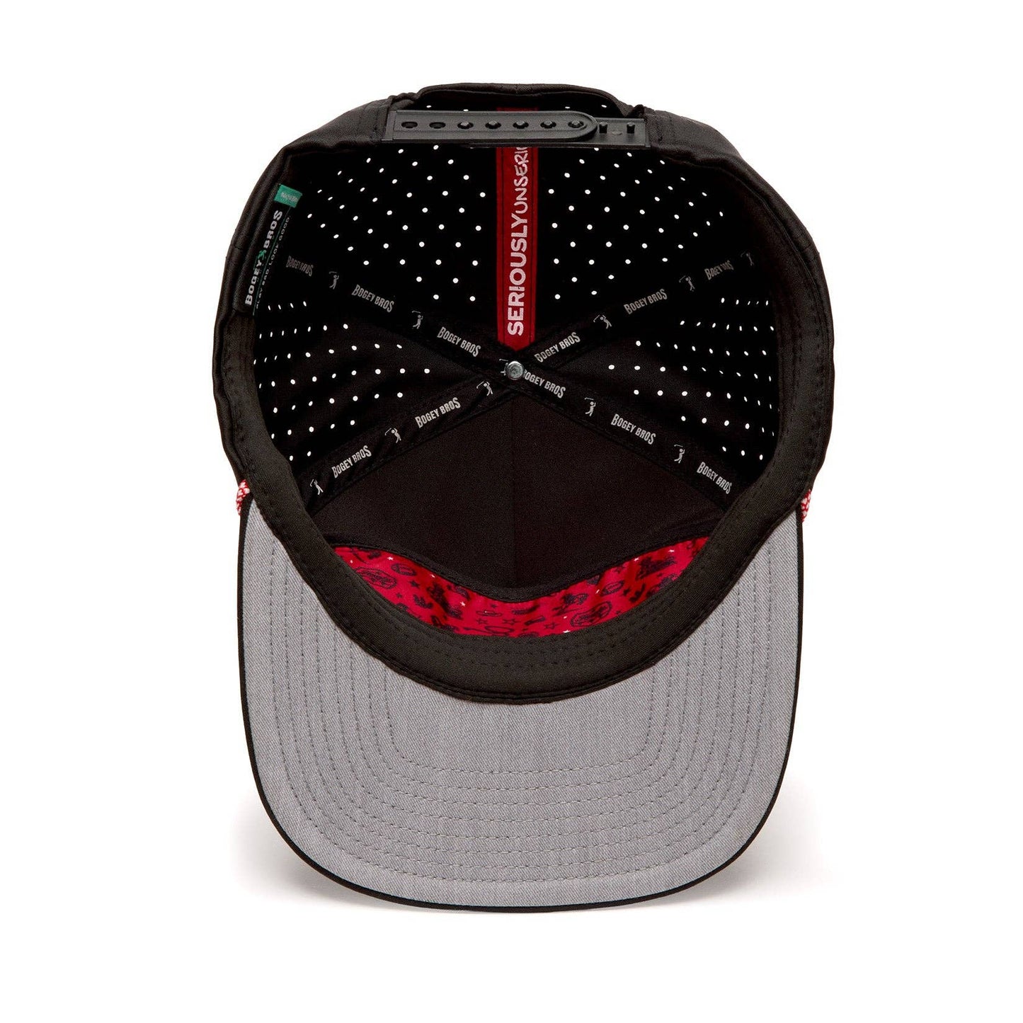 Get Wreck'd - Snapback