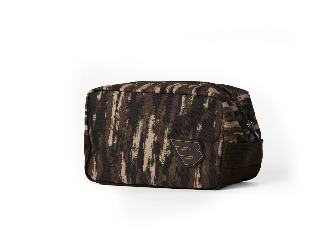 Toiletry Bag x Burlebo