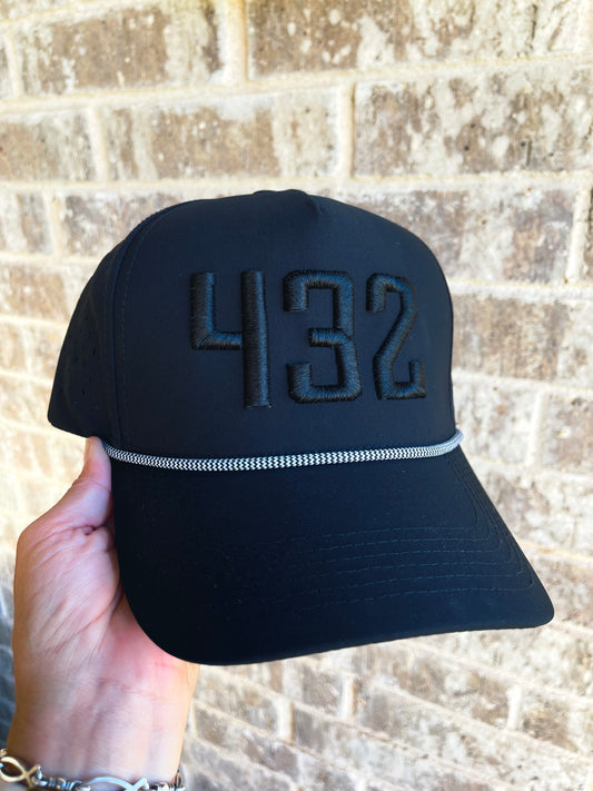 432 Hat