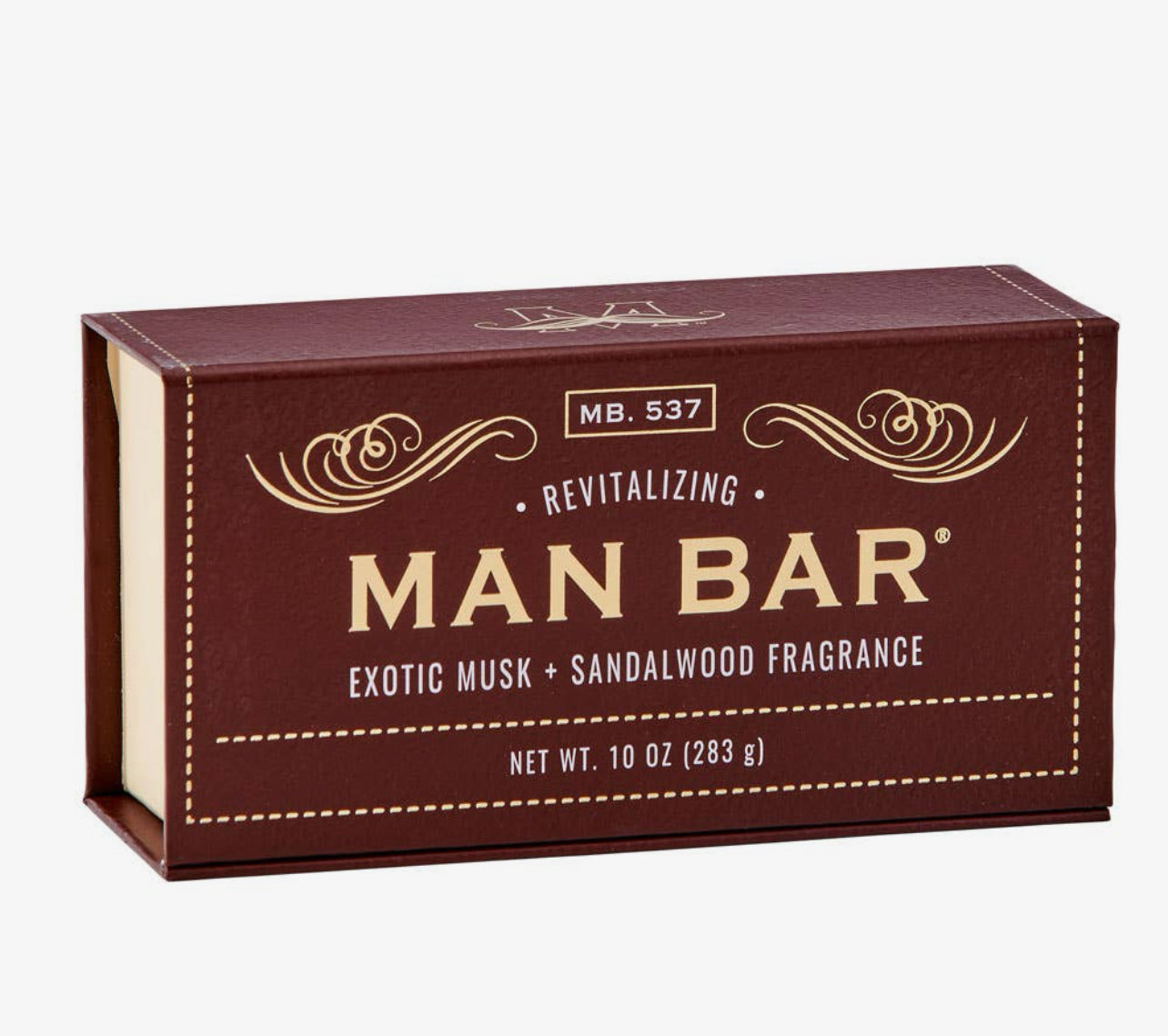 Man Bar Soap