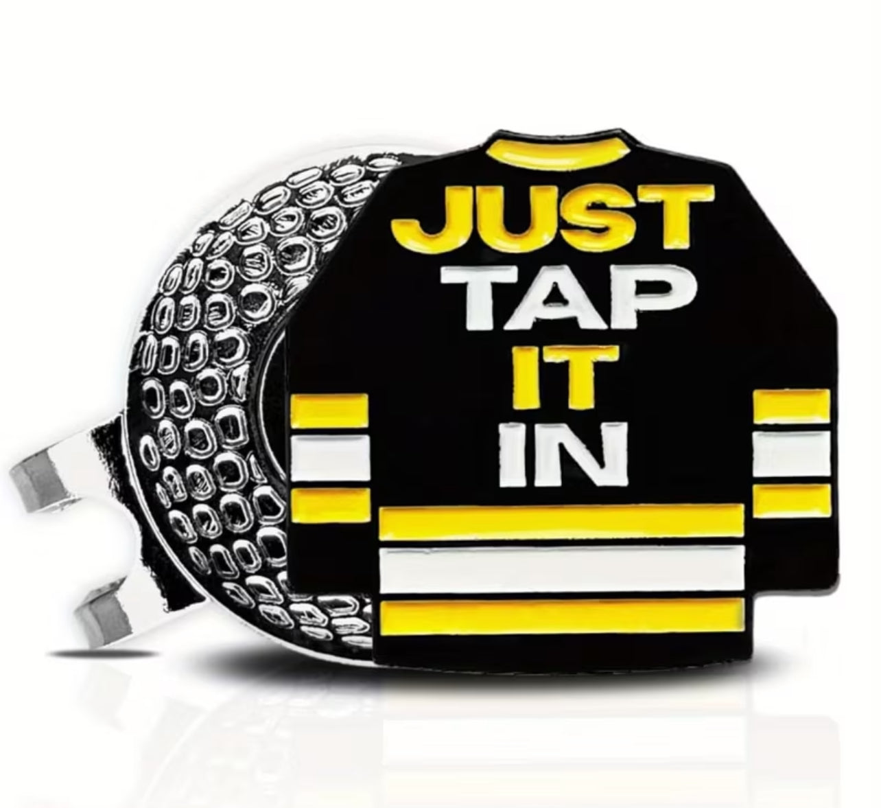 Golf Ball Markers