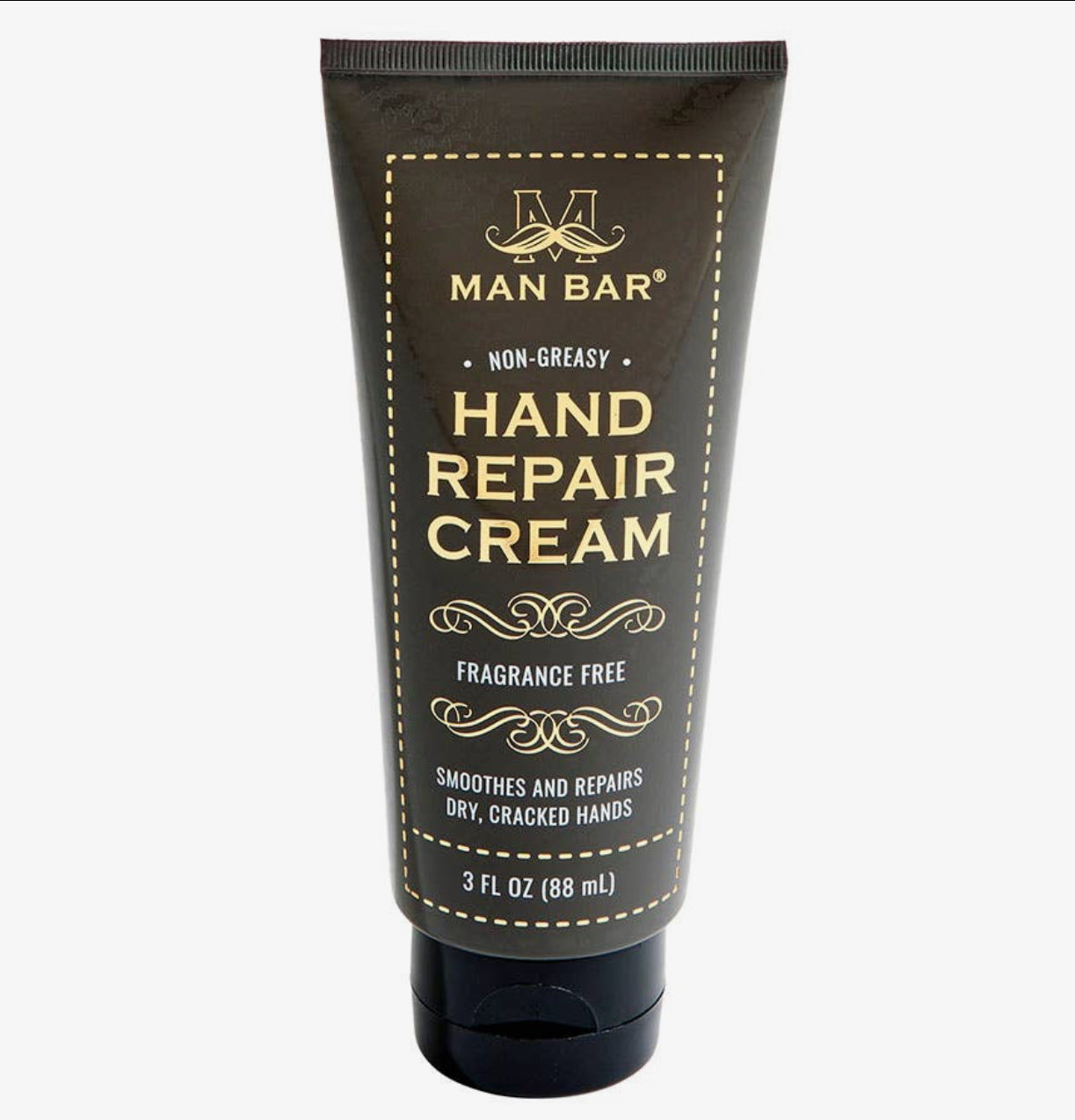 Hand Repair Cream Fragrance Free