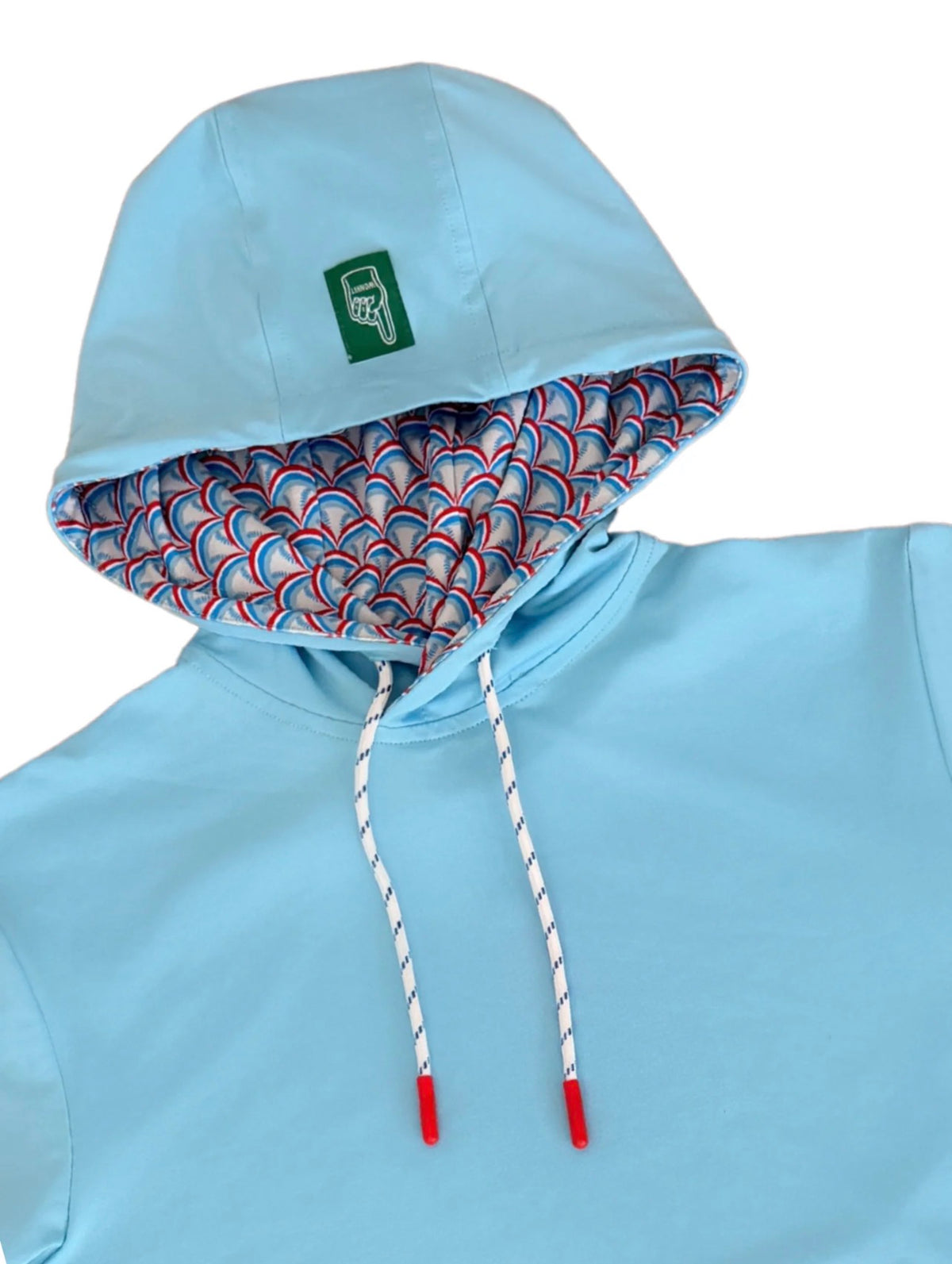 Home Team Hoodie
