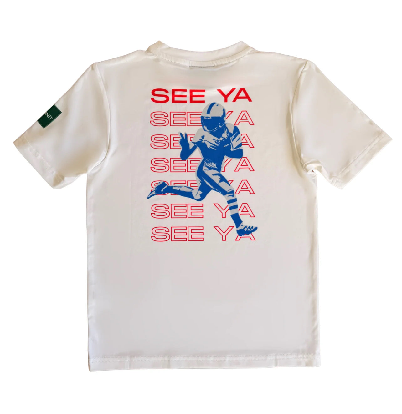 See Ya Tee