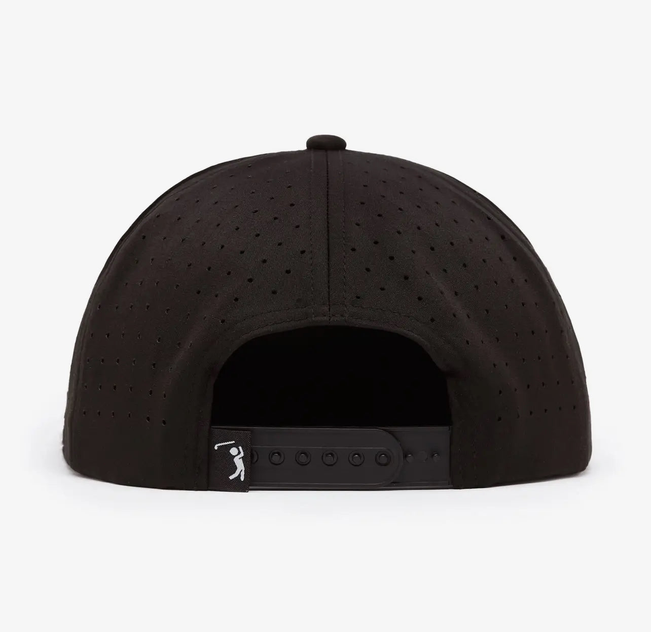 Bogeyman Stamp Hat x Bogey Bros