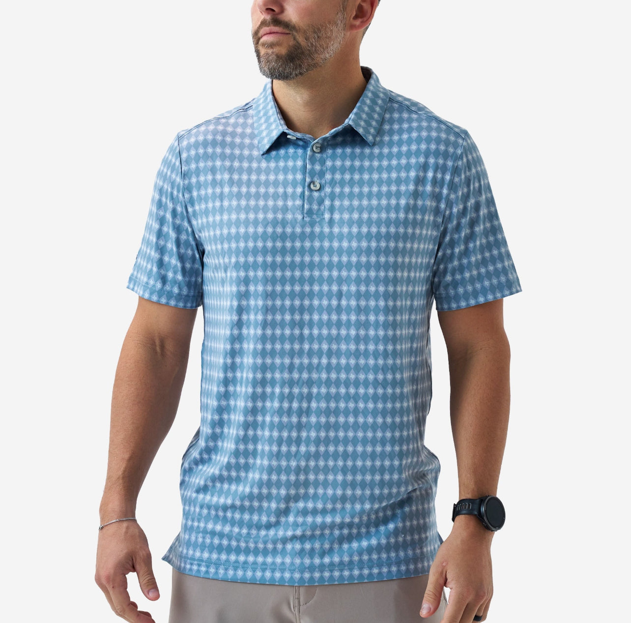 Texas Diamond Polo x Burlebo