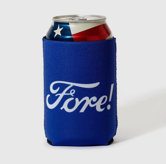 Fore Coozie