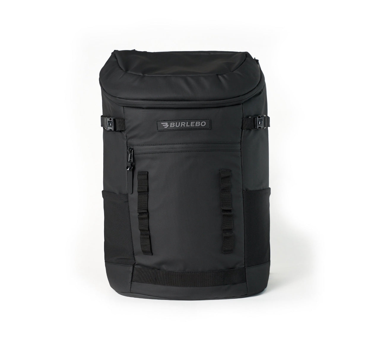 Black Camo Backpack Cooler x Burlebo