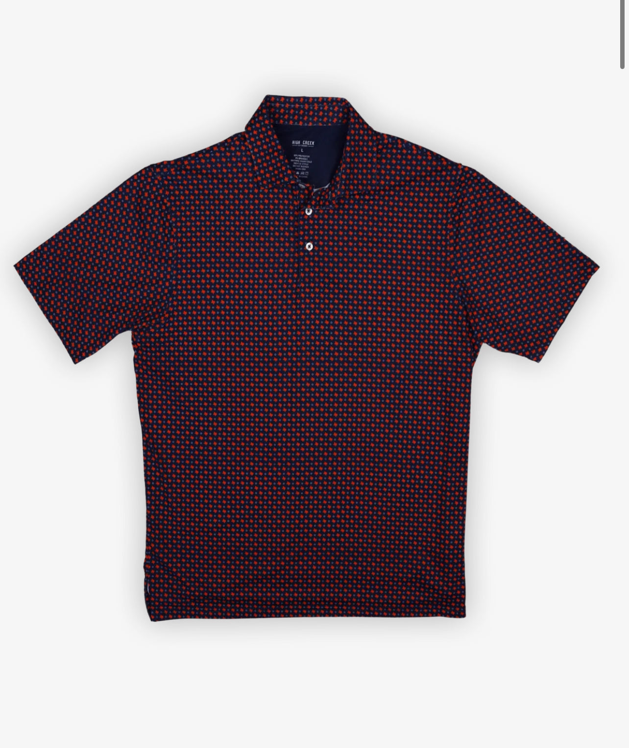 The Alamo Polo