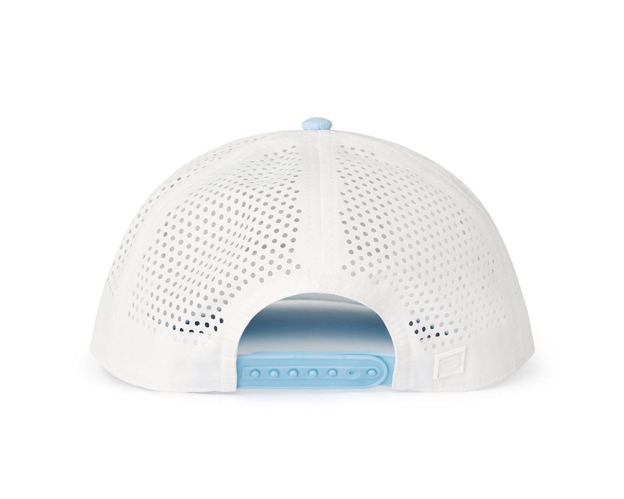 Kids Old Glory Snapback Cap x Burlebo