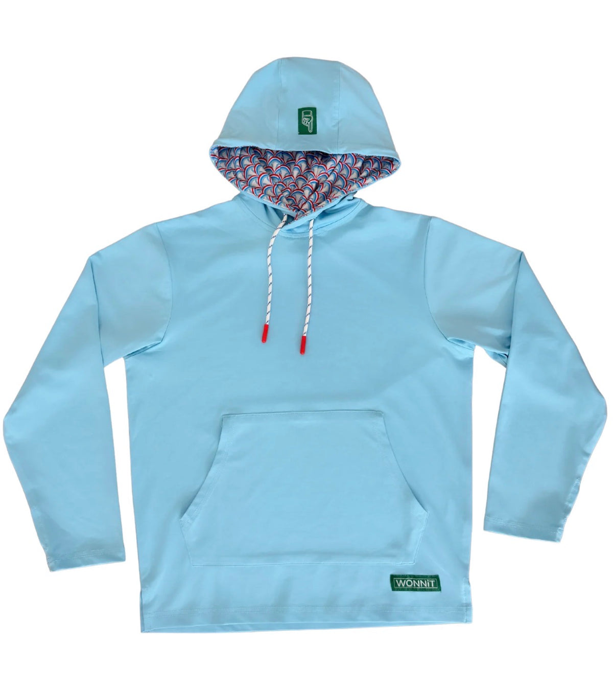Home Team Hoodie