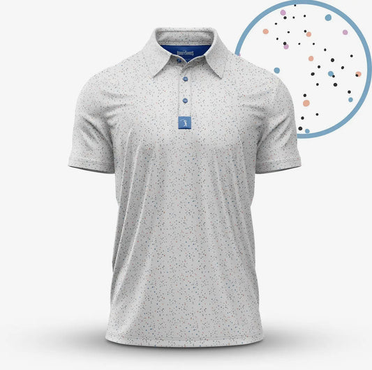 Gobs of Glory Polo x Bogey Bros