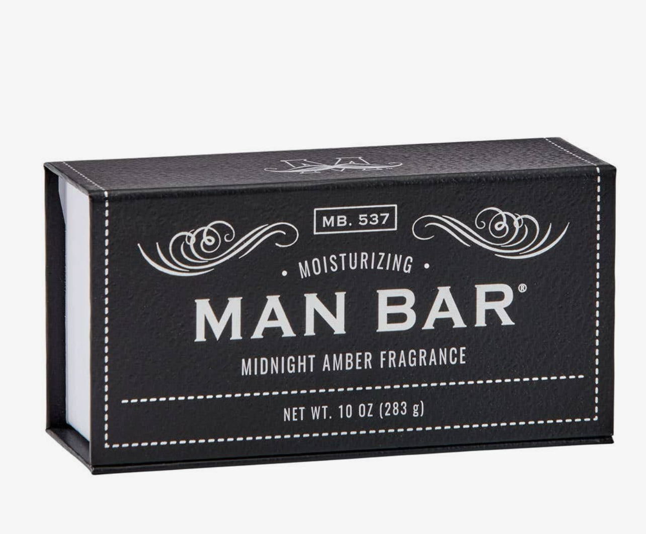 Man Bar Soap