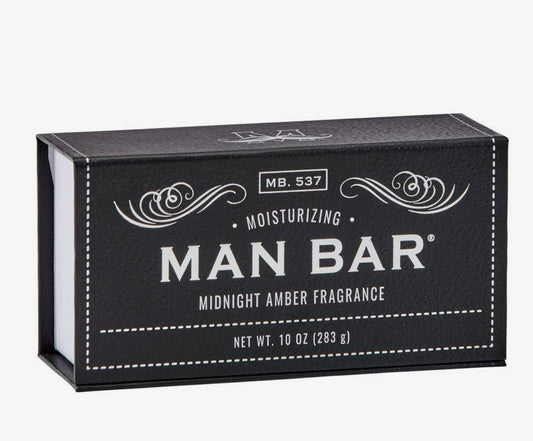 Man Bar Soap