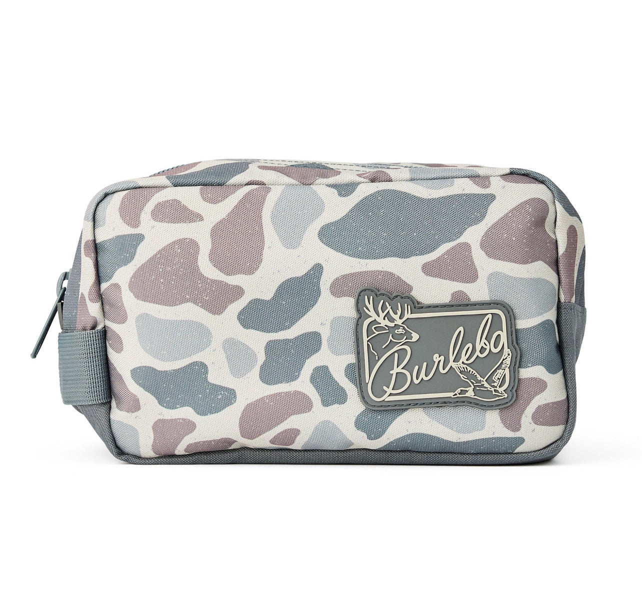 Toiletry Bag x Burlebo