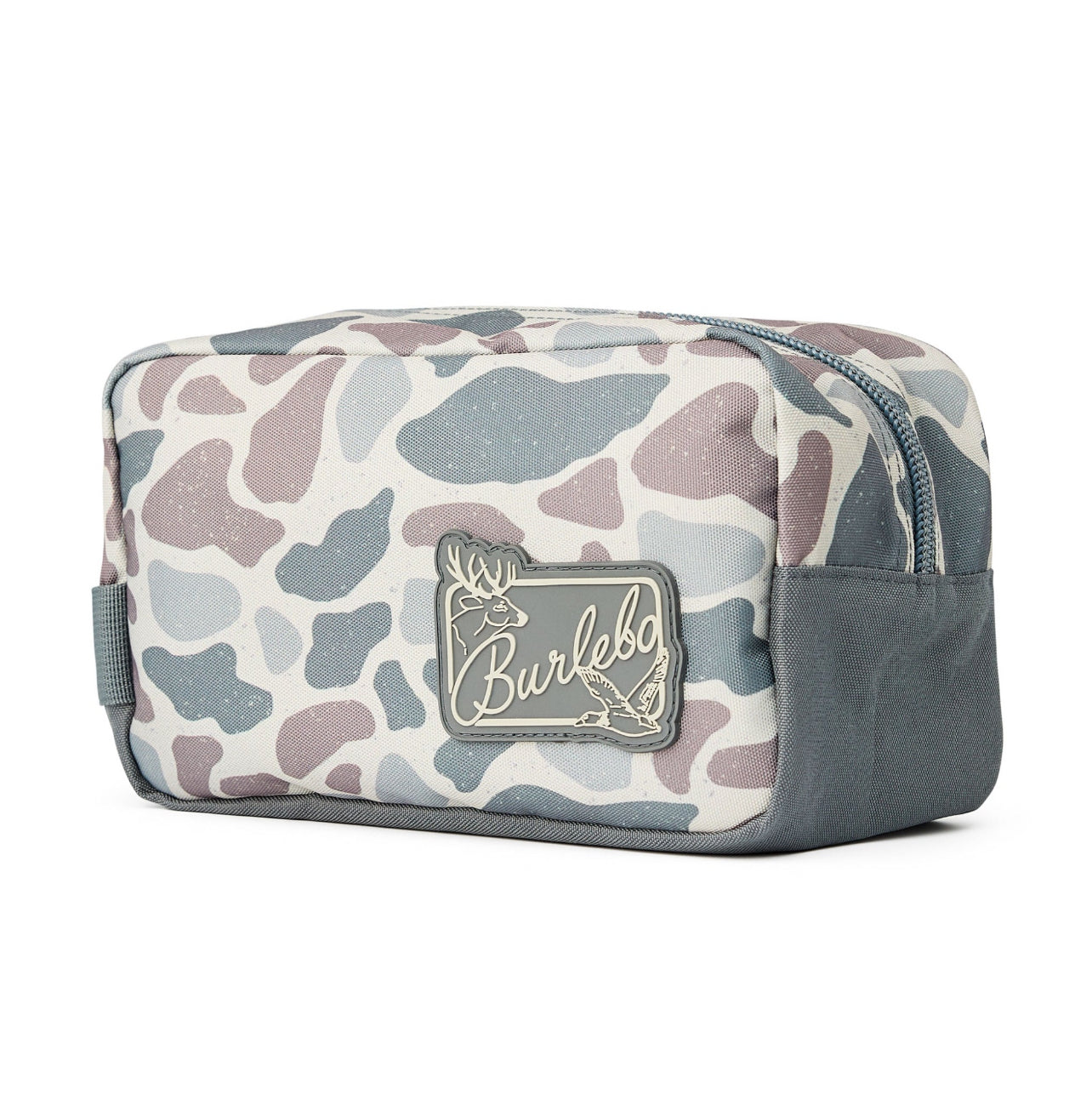 Toiletry Bag x Burlebo