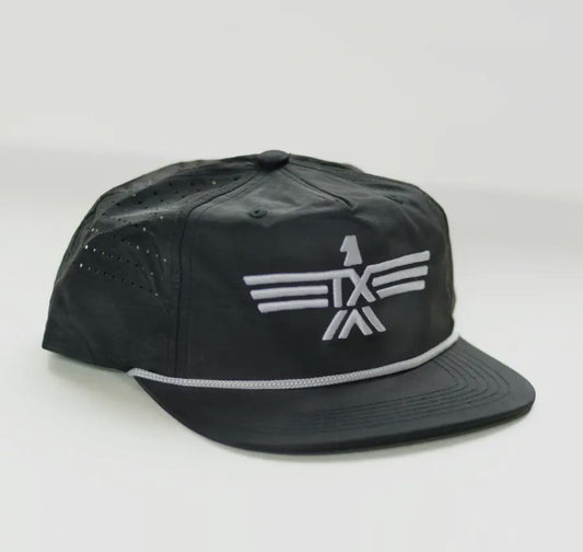 Texas Thunderbird Snapback