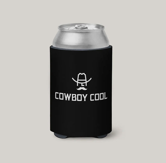 Cowboy Cool Coozie