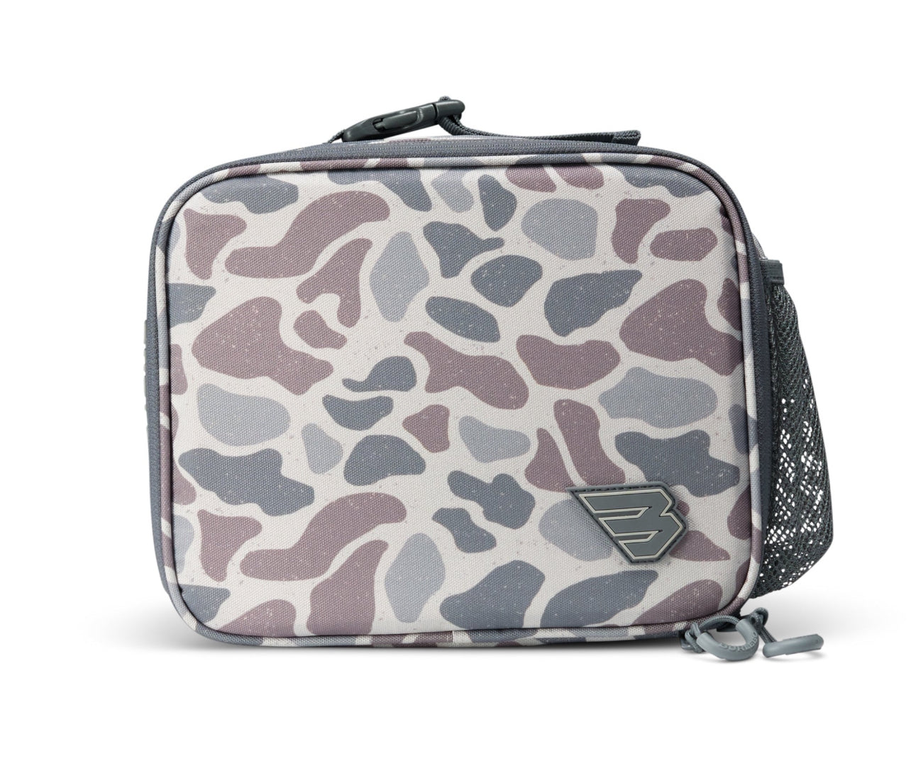 Classic Deer Camo Lunchbox