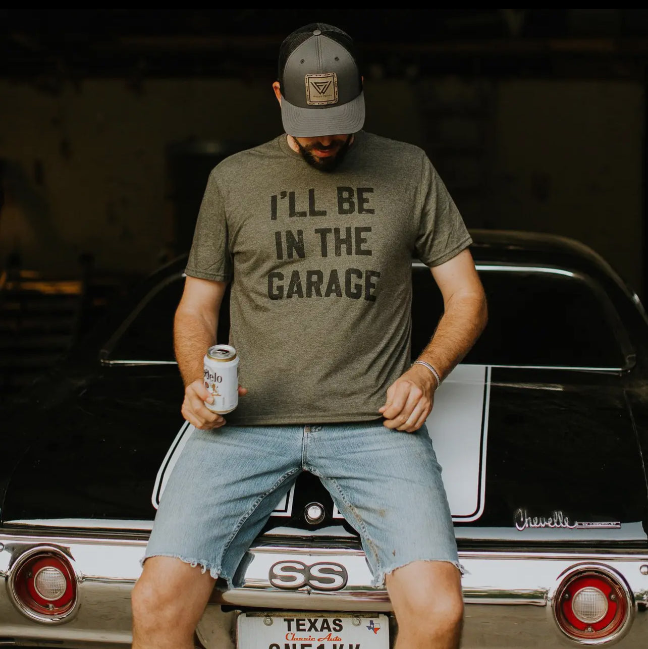 Garage T-Shirt