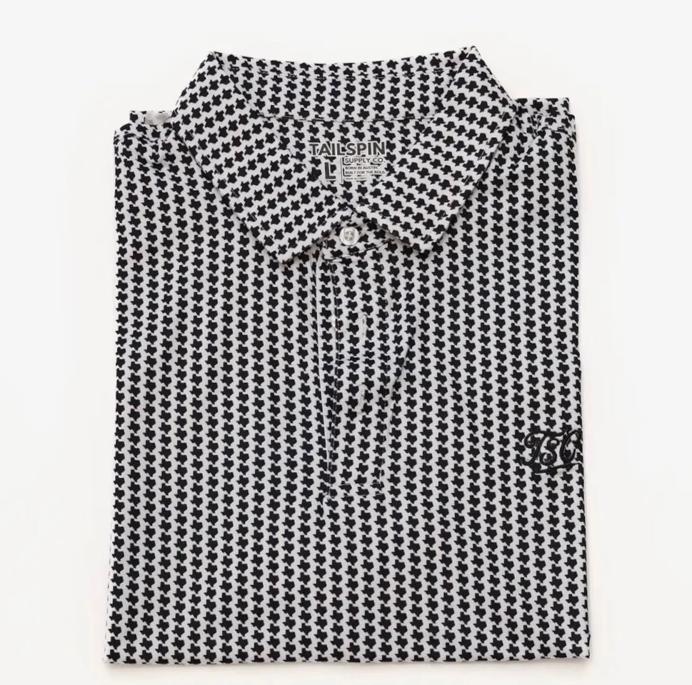 Little Texas Performance Polo