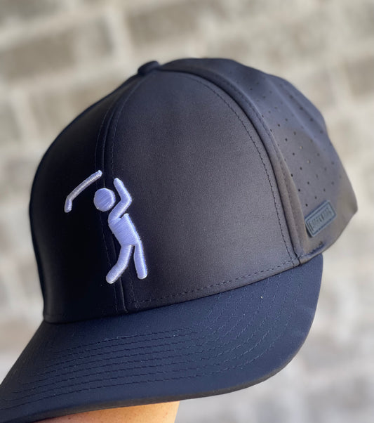 Bogeyman Black Hat x Bogey Bros