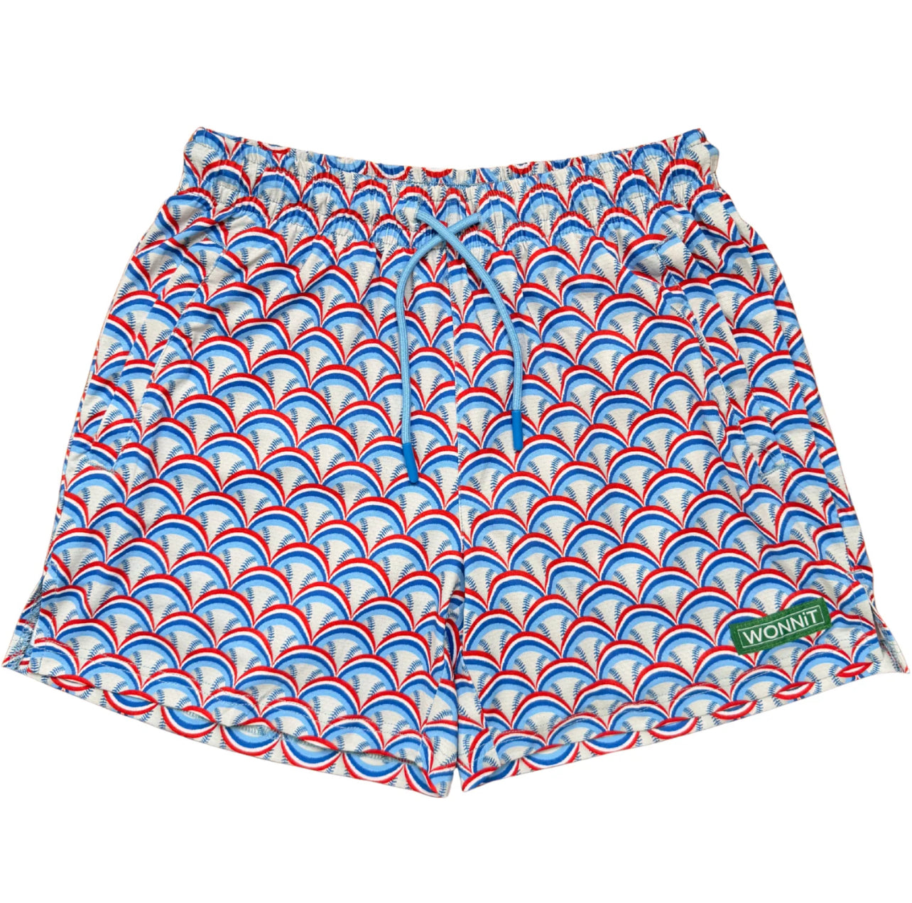 Home Team Shorts